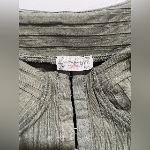 Free people top - Picture 3 of 3